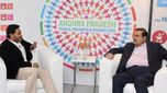 Gautam Adani: ఏపీ ముఖ్యమంత్రిని కలిసిన గౌతమ్ అదానీ.. విజయవాడలో భేటీ ఎందుకంటే..