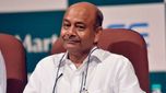Radhakishan Damani: సైలెంట్ వార్ చేస్తున్న డీమార్ట్ అధినేత.. పూర్తి వివరాలు..