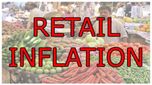 Retail Inflation: శుభవార్త.. ఆగస్టులో తగ్గిన రిటైల్ ద్రవ్యోల్బణం.. ఎంతంటే..