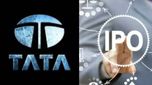 Tata IPO: అంబానీకి పోటీగా టాటాలు.. కొత్తగా మార్కెట్లోకి రానున్న ఐపీవో..