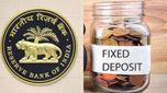 New FD Rules: ఫిక్స్‌డ్ డిపాజిట్ రూల్స్ మార్చిన RBI.. వెంటనే తెలుసుకోండి