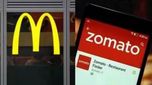 జొమాటో, మెక్‌డొనాల్డ్స్‌కు పెనాల్టీ.. తమ తప్పు లేదంటున్న ఫుడ్ డెలివరీ యాప్.. అసలేం జరిగిందంటే..