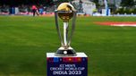 world cup: క్రికెట్ వరల్డ్‌కప్‌పై కన్నేసిన విదేశీ కంపెనీలు.. సెకనుకు ఎంత ఖర్చు చేస్తున్నాయంటే?