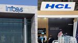 IT News: ఇన్ఫోసిస్ కాదన్నా.. HCL మాత్రం ఔనంటోంది.. మంచి కాలం మెుదలైందిగా..!!