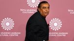 Mukesh Ambani: మూడోసారి అంబానీకి బెదిరింపులు.. ఏకంగా రూ.400 కోట్లు డిమాండ్..!!