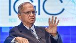 Narayana Murthy: ఇన్ఫోసిస్ మూర్తి వ్యాఖ్యలపై డాక్టర్ ట్వీట్.. నిజమే అంటున్న నెటిజన్లు..!!