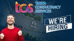 TCS Hiring: టెక్ ఫ్రెషర్లకు లక్కీఛాన్స్.. టీసీఎస్ 40,000 మంది మెగా రిక్రూట్మెంట్