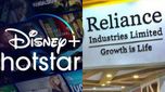 Disney: డిస్నీలో వాటా కొనుగోలు చేయనున్న రిలయన్స్..!