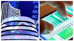 Stock Market: లాభాలు చూపించి నష్టాల్లోకి జారుకున్న సూచీలు.. ఎందుకిలా..??