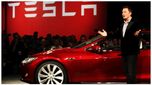 Tesla Car: ప్రాణాలు కాపాడిన టెస్లా కార్.. బుల్లెట్ దాడిని తట్టుకుని.. ఎలాన్ మస్క్ రియాక్షన్..