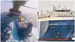 Ship Hijack: ఎర్రసముద్రంలో ఇజ్రాయెల్ కార్గోనౌక హైజాక్.. ఇండియా పేరు ఎందుకు వినిపిస్తోందంటే..