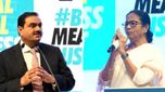 Adani News: అదానీకి దిమ్మతిరిగే షాక్ ఇచ్చిన మమతా బెనర్జీ.. బిజినెస్ సమ్మిట్ వేదికగా కీలక ప్రకటన