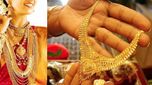 Gold Price Today: దీపావళి తర్వాత పతనమైన గోల్డ్ రేటు.. తులం రేటు ఎంతంటే..