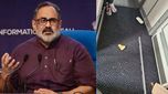 air vistara: ఎయిర్ విస్తారాపై కేంద్రమంత్రి ఫైర్.. Xలో రాజీవ్ చంద్రశేఖర్ పోస్ట్ వైరల్!