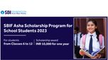 SBI Scholarship: పేద విద్యార్థులకు ఎస్‌బీఐ వరం.. స్కాలర్‌షిప్ సదుపాయం..