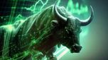 Stock Market End: స్టాక్ మార్కెట‍్‍లో బుల్ జోరు.. ఐటీలో భారీ జంప్..