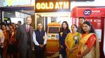 Hyderabad: అమీర్‌పేట్ మెట్రో స్టేషన్లో గోల్డ్ ఏటీఎం.. కొనేవాళ్లతో కిటకిట.. పూర్తి వివరాలు