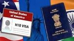 H-1B visa News: యూఎస్ వీసా అప్లికెంట్లకు షాక్.. ప్రాసెసింగ్ ఫీజు పెంపు..