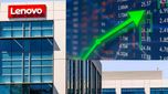 Trending Stock: లెనోవో నుంచి భారీ వర్క్ ఆర్డర్.. 52 వారాల గరిష్ఠానికి స్టాక్.. మీ దగ్గర ఉందా..??