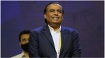 Mukesh Ambani: అంబానీ కంపెనీ సునామీ.. ఇన్వెస్టర్లకు రూ.50 వేల కోట్లు..!!