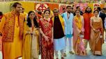 Mukesh Ambani: అయోధ్య రామునికి అంబానీ కుటుంబం భారీ విరాళం..!