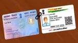 PAN-Aadhaar: పాన్‌తో ఆధార్ లింక్ చేయలేదా.. ఇక మీ పాన్ కార్డు పనిచేయదు.. !