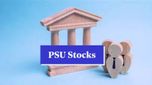 PSU Stocks: రాణిస్తున్న ప్రభుత్వ రంగ సంస్థలు.. పెట్టుబడులు పెట్టొచ్చా..!