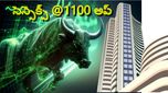 Sensex Rally: బడ్జెట్ ముందు మార్కెట్ల ర్యాలీ.. 1100 పాయింట్లు పెరిగిన సెన్సెక్స్.. ఎందుకంటే?