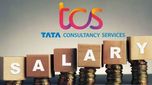 TCS News: షాకింగ్.. టెక్ దిగ్గజం టీసీఎస్ దారుణం.. ఆ ఉద్యోగులకు జీతాలు నిలిపివేత..!!