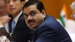 Adani News: రాకెట్ స్పీడ్‌తో గౌతమ్ అదానీ.. మిసైల్‌లా దూసుకొచ్చిన నందన్ నీలేకని.. అంచనాలన్నీ కల్లాస్..