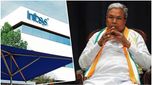 IT News: ఇన్ఫోసిస్‌పై కర్ణాటక అసెంబ్లీలో రచ్చ.. భారీ చర్యలకు సిద్ధరామయ్య సర్కారు సిద్ధం