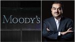 Adani News: అదానీ కంపెనీలకు పాజిటివ్ సైన్.. మూడీస్ నిర్ణయంతో ఆనందంలో ఇన్వెస్టర్స్