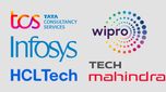 IT News: టీసీఎస్, విప్రో, ఇన్ఫోసిస్, హెచ్సీఎల్, టెక్ మహీంద్రా ఇన్వెస్టర్లకు అలర్ట్..!