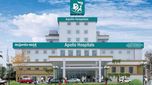 Apollo Hospitals: రెండో రోజు కూడా పతనమైన హాస్పిటల్ స్టాక్స్..