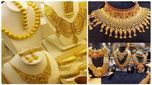 Gold News: రూ.70,000 దిశగా బంగారం పరుగులు.. అన్ని రికార్డులను బద్దలు కొట్టి ఆల్ టైమ్ హై..