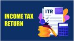 ITR Forms: ఆదాయపు పన్ను చెల్లింపుదారులకు అలర్ట్..!