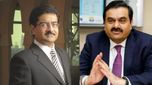 Adani-Birla: అదానీని టార్గెట్ చేసిన బిర్లా.. ఆ సిమెంట్ ఫ్యాక్టరీ కొనుగోలు..