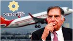 Vistara Crisis: టాటా విస్తారాలో సంక్షోభం.. ఏకంగా 70 విమానాలు రద్దు.. నివేదిక కోరిక ప్రభుత్వం