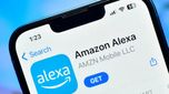 Amazon News: అమెజాన్ అలెక్సాకు సరికొత్త హంగులు.. పోటీలో నిలవాలంటే తప్పదు మరి.. కానీ..