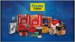 Finolex: భారీగా పెరిగిన ఫినోలెక్స్ కేబుల్ స్టాక్..