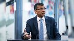 Raghuram Rajan: భారత నిరుద్యోగితపై రఘురామ్ రాజన్ కీలక వ్యాఖ్యలు..!