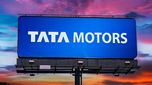 Tata Motors: కుప్పకూలిన టాటా మోటార్స్ స్టాక్.. ఆకట్టులేకపోయిన ఫలితాలు..