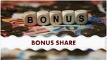Bonus Shares: త్వరపడండి.. ఒక షేరు ఉంటే 1 షేరు ఫ్రీ.. చివరి అవకాశం..