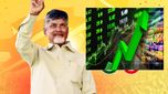CBN Stocks: చంద్రబాబు గెలుపుతో ఈ స్టాక్స్ సంచలనం.. 20 శాతం పెరుగుదల.. ఉన్నాయా?