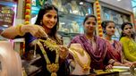 Gold Rate: వారాంతంలో పసిడి ప్రియులకు షాక్.. రెండు రోజుల్లో రూ.5500 పెరుగుదల..