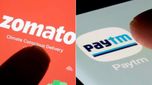 మంగళవారం భారీగా పెరగనున్న Paytm-Zomato స్టాక్స్.. ఇన్వెస్టర్స్ గెట్ రెడీ..!!