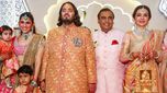 Anant Ambani: అంబానీ ఇంట పెళ్లి.. రిలయన్స్ బ్రాండ్‌‌కు ప్రపంచ పబ్లిసిటీ..