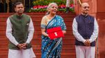 Budget 2024 Live Updates: నిర్మలా సీతారామన్ మధ్యతరగతి ప్రజల అంచనాలను నెరవేరుస్తారా..?