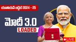 Budget 2024 Live Updates: అత్తారింటికి నిర్మలమ్మ కానుక: బడ్జెట్-2024లో అమరావతి, పోలవరానికి ఆర్థిక సాయం