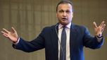 Anil Ambani: అనిల్ అంబానీ స్టాక్ 5 రోజుల్లో 30% అప్.. బ్రోకరేజ్ పెంచిన టార్గెట్ ధర ఇదే..!